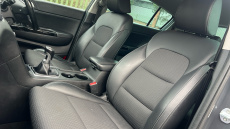 Kia Sportage 1.6 GDi ISG Edition 25 5dr Petrol Estate